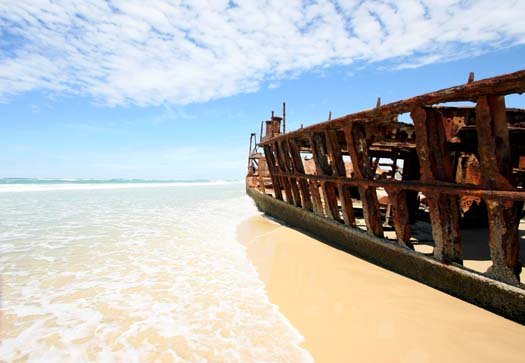 AUS QLD FraserIsland 2010SEPT17 MahenoWreck 005