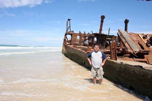 AUS QLD FraserIsland 2010SEPT17 MahenoWreck 008