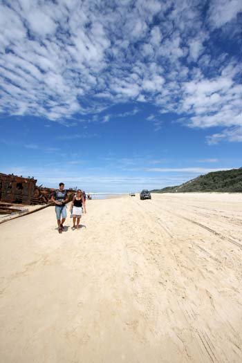 AUS QLD FraserIsland 2010SEPT17 MahenoWreck 013