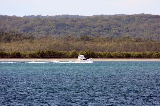 AUS QLD FraserIsland 2010SEPT17 WanggoolbaCreek 005