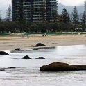 AUS QLD KirraBeach 2009APR22 005 : 2009, April, Australia, Date, Kirra Beach, Month, Places, QLD, Year