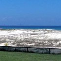 AUS QLD KirraBeach 2015JAN18 002  Just thought I'd let some folks know that water and sand do actually work well together. : 2015, 2015 - Tasmanian Travels, Australia, Date, January, Kirra Beach, Month, Places, QLD, Trips, Year
