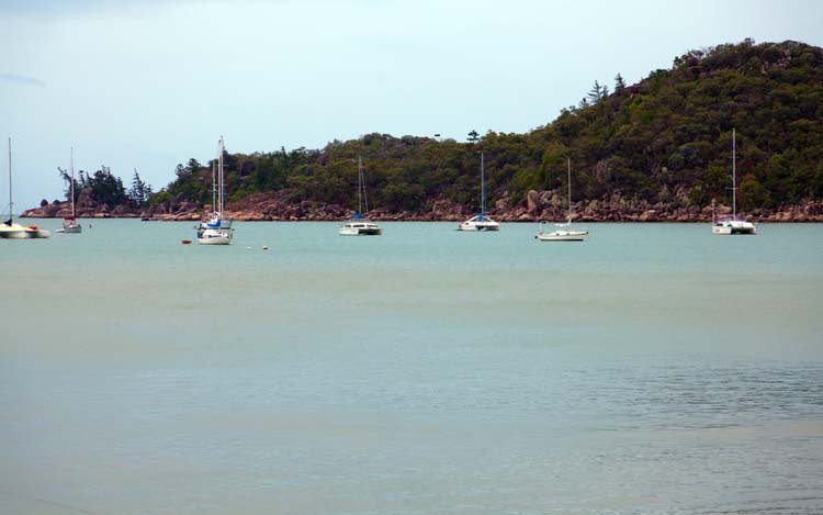 AUS QLD MagneticIsland 2010OCT21 001