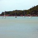AUS QLD MagneticIsland 2010OCT21 001  Jungle &amp; Yvonne decided that on thier last day with me, that they would take the ferry over to  Magnetic Island  while I sorted out their farewell BBQ. : 2010, 2010 - No Doot Aboot It Eh! Tour, 2010 Sydney Golden Oldies, Alice Springs Dingoes Rugby Union Football Club, Australia, Date, Golden Oldies Rugby Union, Magnetic Island, Month, October, Places, QLD, Rugby Union, Sports, Teams, Trips, Year