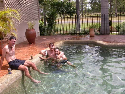 AUS QLD Mareeba 2003APR18 001