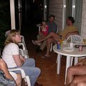 AUS QLD Mareeba 2003APR18 006 : 2003, April, Australia, Date, Events, Flux - Trevor & Sonia, Mareeba, Month, Places, QLD, Wedding, Year