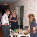 AUS QLD Mareeba 2003APR18 008  Gavin and Cindy Symons jetted in from my hometown of Alice Springs to attend the wedding. : 2003, April, Australia, Date, Events, Flux - Trevor & Sonia, Mareeba, Month, Places, QLD, Wedding, Year