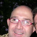 AUS QLD Mareeba 2003APR18 015  Alo, didn't you kill my bruva? : 2003, April, Australia, Date, Events, Flux - Trevor & Sonia, Mareeba, Month, Places, QLD, Wedding, Year