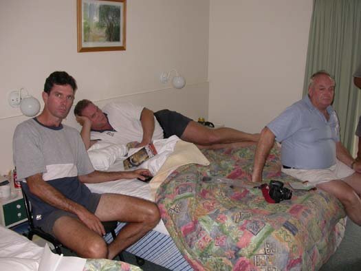 AUS QLD Mareeba 2003APR19 003