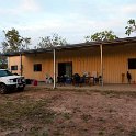 AUS QLD Mareeba 2010OCT17 001  Fluxy & Sonia call 6hier little 80 acre piece of paradise - home. : 2010, 2010 - No Doot Aboot It Eh! Tour, 2010 Sydney Golden Oldies, Alice Springs Dingoes Rugby Union Football Club, Australia, Date, Flux Shed, Golden Oldies Rugby Union, Mareeba, Month, October, Places, QLD, Rugby Union, Sports, Teams, Trips, Year