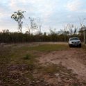 AUS QLD Mareeba 2010OCT17 003  It's come a long way since I first visited. It was basically and over grown scrub block with no dam or fencing. : 2010, 2010 - No Doot Aboot It Eh! Tour, 2010 Sydney Golden Oldies, Alice Springs Dingoes Rugby Union Football Club, Australia, Date, Flux Shed, Golden Oldies Rugby Union, Mareeba, Month, October, Places, QLD, Rugby Union, Sports, Teams, Trips, Year
