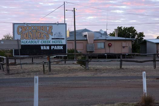 AUS QLD McKinlay 2009JUL14 004