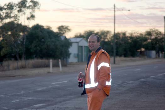 AUS QLD McKinlay 2009JUL14 005
