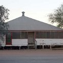 AUS QLD McKinlay 2009JUL14 006 : 2009, Australia, Date, July, McKinlay, Month, Places, QLD, Year