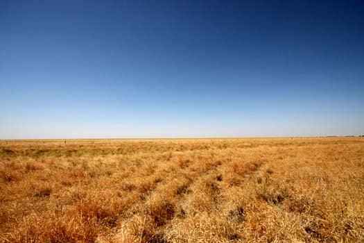 AUS QLD McKinlay 2009SEPT08 002
