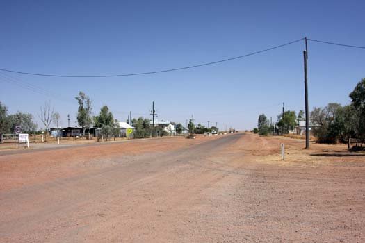 AUS QLD McKinlay 2009SEPT08 004