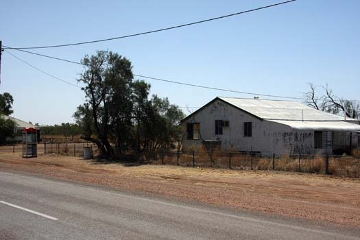 AUS QLD McKinlay 2009SEPT08 007