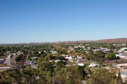 AUS QLD MountIsa 2007APR08 004