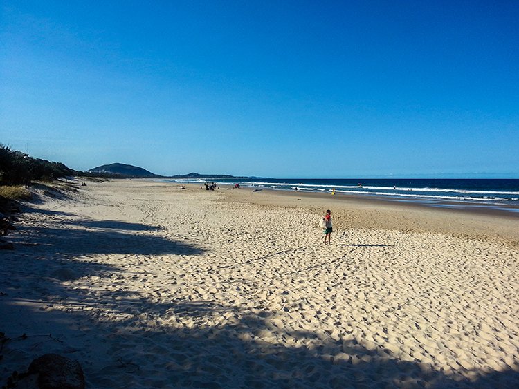 AUS QLD Mudjimba 2012OCT16 001