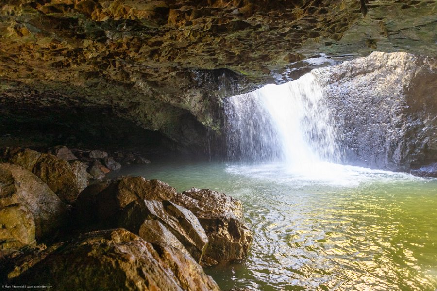 AUS QLD NaturalBridge 2024MAY13 025