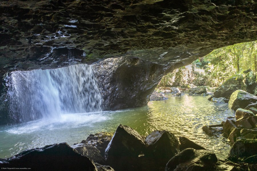 AUS QLD NaturalBridge 2024MAY13 027