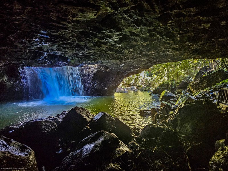 AUS QLD NaturalBridge 2024MAY13 032