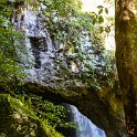 AUS QLD NaturalBridge 2024MAY13 019 : - DATE, - PLACES, 20's, 2024, Australia, Day, May, Monday, Month, Natural Bridge, QLD, Year