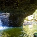 AUS QLD NaturalBridge 2024MAY13 026 : - DATE, - PLACES, 20's, 2024, Australia, Day, May, Monday, Month, Natural Bridge, QLD, Year