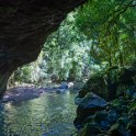 AUS QLD NaturalBridge 2024MAY13 028 : - DATE, - PLACES, 20's, 2024, Australia, Day, May, Monday, Month, Natural Bridge, QLD, Year