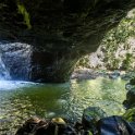 AUS QLD NaturalBridge 2024MAY13 029 : - DATE, - PLACES, 20's, 2024, Australia, Day, May, Monday, Month, Natural Bridge, QLD, Year