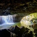 AUS QLD NaturalBridge 2024MAY13 030 : - DATE, - PLACES, 20's, 2024, Australia, Day, May, Monday, Month, Natural Bridge, QLD, Year
