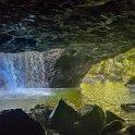 AUS QLD NaturalBridge 2024MAY13 031 : - DATE, - PLACES, 20's, 2024, Australia, Day, May, Monday, Month, Natural Bridge, QLD, Year