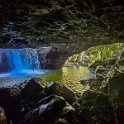 AUS QLD NaturalBridge 2024MAY13 032 : - DATE, - PLACES, 20's, 2024, Australia, Day, May, Monday, Month, Natural Bridge, QLD, Year