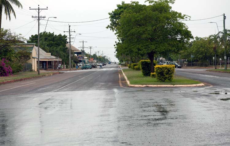 AUS QLD Normanton 2010OCT15 002