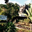AUS QLD ParonellaPark 2001JUL17 001   Paronella Park  is one of those interesting places that you find dotted around the world. : 2001, 2001 The "Gruesome Twosome" Australian Tour, Australia, Date, July, Month, Paronella Park, Places, QLD, Trips, Year