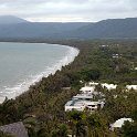 AUS QLD PortDouglas 2010OCT18 FlagstaffHill 003  It's not hard to see why so many people head on up the Cook Highway from Cairns for a few days. : 2010, 2010 - No Doot Aboot It Eh! Tour, Australia, Date, Flagstaff Hill, Month, October, Places, Port Douglas, QLD, Trips, Year