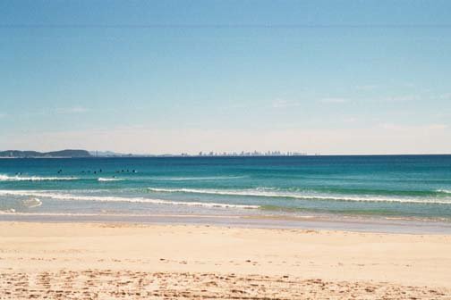 AUS QLD SnapperRocks 2001JUL20 001
