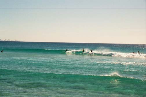 AUS QLD SnapperRocks 2001JUL20 006