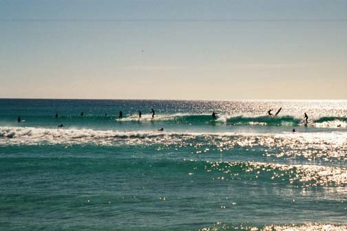 AUS QLD SnapperRocks 2001JUL20 009