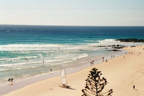 AUS QLD SnapperRocks 2001JUL20 010