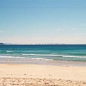 AUS QLD SnapperRocks 2001JUL20 001  I ain't gonna say much about what you see ..... : 2001, 2001 The "Gruesome Twosome" Australian Tour, Australia, Date, July, Month, Places, QLD, Snapper Rocks, Trips, Year