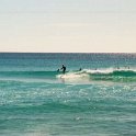 AUS QLD SnapperRocks 2001JUL20 004 : 2001, 2001 The "Gruesome Twosome" Australian Tour, Australia, Date, July, Month, Places, QLD, Snapper Rocks, Trips, Year