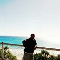 AUS QLD SnapperRocks 2001JUL20 012 : 2001, 2001 The "Gruesome Twosome" Australian Tour, Australia, Date, July, Month, Places, QLD, Snapper Rocks, Trips, Year