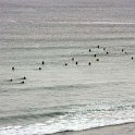 AUS QLD SnapperRocks 2010SEPT20 001  Even with crappy weather, there were heaps out on the water, trying to ride the sets off  Snapper Rocks . : 2010, 2010 - No Doot Aboot It Eh! Tour, 2010 Sydney Golden Oldies, Alice Springs Dingoes Rugby Union Football Club, Australia, Date, Golden Oldies Rugby Union, Month, Places, QLD, Rugby Union, September, Snapper Rocks, Sports, Teams, Trips, Year