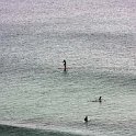 AUS QLD SnapperRocks 2010SEPT20 002  If it floated, they were riding it. Mals, shorty's, surf ski's, stand-ups and kayaks' ... it didn't matter. : 2010, 2010 - No Doot Aboot It Eh! Tour, 2010 Sydney Golden Oldies, Alice Springs Dingoes Rugby Union Football Club, Australia, Date, Golden Oldies Rugby Union, Month, Places, QLD, Rugby Union, September, Snapper Rocks, Sports, Teams, Trips, Year