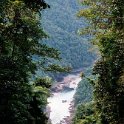 AUS QLD SouthJohnsonRiver 2001JUL17 002 : 2001, 2001 The "Gruesome Twosome" Australian Tour, Australia, Date, July, Month, Places, QLD, South Johnson River, Trips, Year