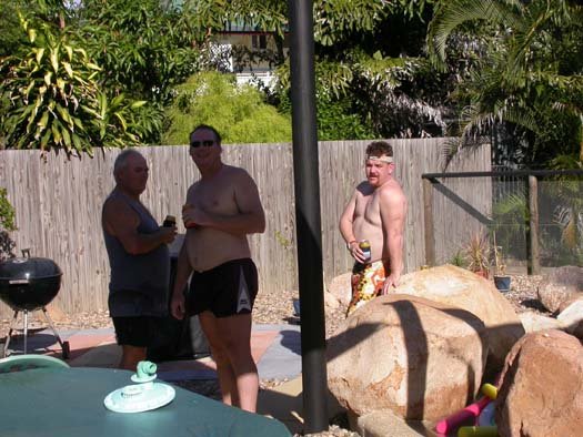 AUS QLD Townsville 20034APR13 FLUX House 005