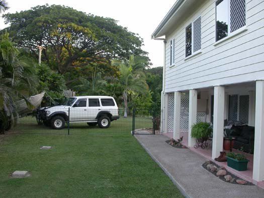 AUS QLD Townsville 20034APR14 FLUX House 008