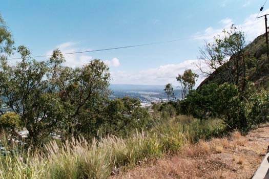 AUS QLD Townsville 20034APR14 CastleHill 009