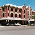 2003APR14 - Railway Station